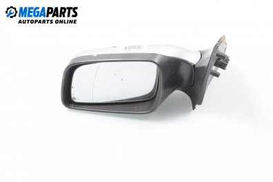 Огледало за Opel Astra G Hatchback (02.1998 - 12.2009), 2+1 вр., хечбек, позиция: лява