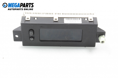 Часовник за Opel Astra G Hatchback (02.1998 - 12.2009)