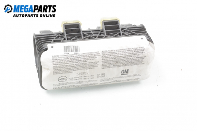 Airbag за Opel Astra G Hatchback (02.1998 - 12.2009), 2+1 вр., хечбек, позиция: предна