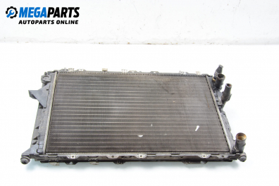 Воден радиатор за Audi 100 Avant C4 (12.1990 - 11.1994) 2.0 E 16V, 140 к.с.