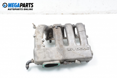 Всмукателен колектор за Audi 100 Avant C4 (12.1990 - 11.1994) 2.0 E 16V, 140 к.с.