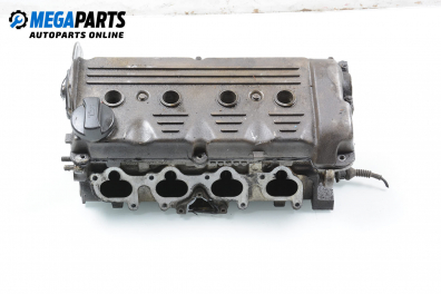 Глава за Audi 100 Avant C4 (12.1990 - 11.1994) 2.0 E 16V, 140 к.с.