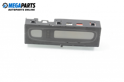 Дисплей за Renault Laguna II Hatchback (03.2001 - 12.2007)