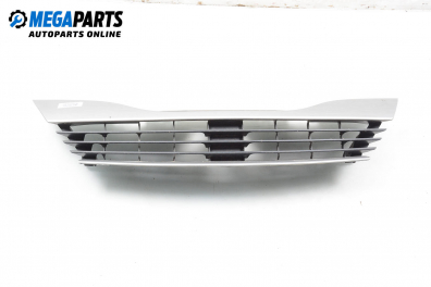 Решетка за Renault Laguna II Hatchback (03.2001 - 12.2007), хечбек, позиция: предна