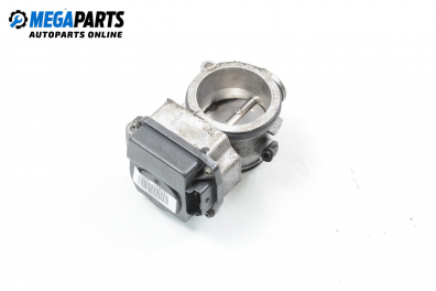 Дроселова клапа за Renault Laguna II Hatchback (03.2001 - 12.2007) 1.6 16V (BG0A, BG0L), 107 к.с.