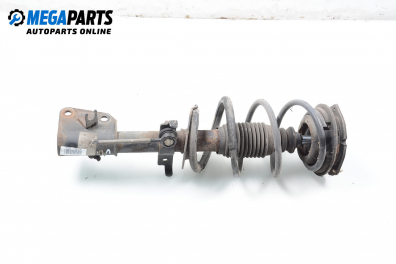 Макферсон за Renault Laguna II Hatchback (03.2001 - 12.2007), хечбек, позиция: предна, лява