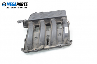 Всмукателен колектор за Renault Laguna II Hatchback (03.2001 - 12.2007) 1.6 16V (BG0A, BG0L), 107 к.с.