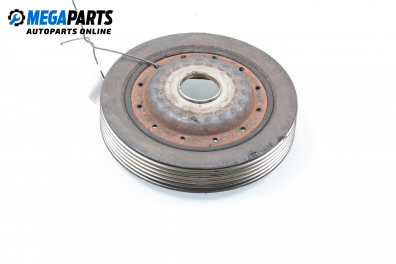 Демпферна шайба за Renault Laguna II Hatchback (03.2001 - 12.2007) 1.6 16V (BG0A, BG0L), 107 к.с.