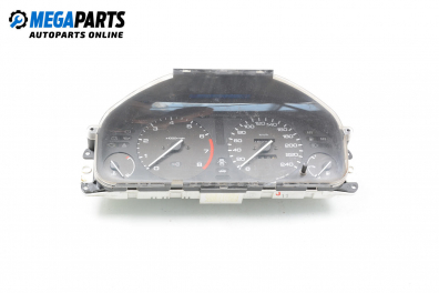 Километраж за Honda Accord V Sedan (09.1995 - 10.1998) 1.9 i (CE7), 116 к.с.