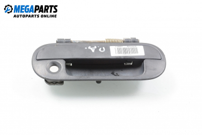 Външна дръжка за Honda Accord V Sedan (09.1995 - 10.1998), 4+1 вр., седан, позиция: предна, дясна