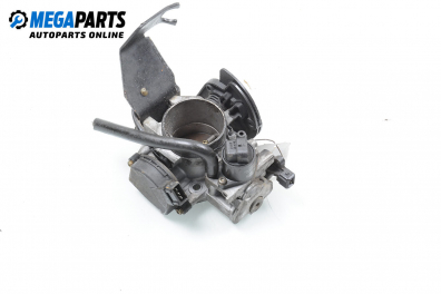 Дроселова клапа за Peugeot 405 II Break (08.1992 - 10.1996) 2.0 4x4, 121 к.с.