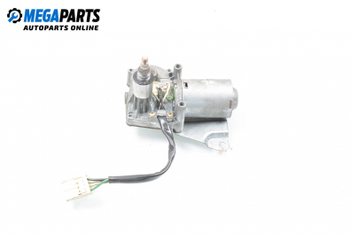 Ел. мотор за чистачките за Peugeot 405 II Break (08.1992 - 10.1996), комби, позиция: задна