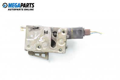 Брава на врата за Peugeot 405 II Break (08.1992 - 10.1996), позиция: задна, лява