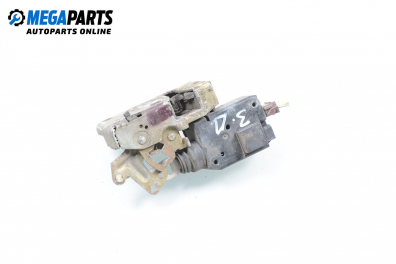 Брава на врата за Peugeot 405 II Break (08.1992 - 10.1996), позиция: задна, дясна