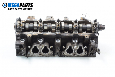 Глава за Peugeot 405 II Break (08.1992 - 10.1996) 2.0 4x4, 121 к.с.