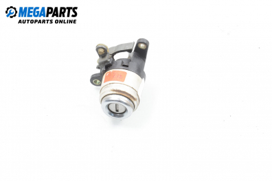 Ключалка заден капак за Audi 80 Sedan B3 (06.1986 - 10.1991), седан