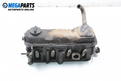 Глава за Audi 80 Sedan B3 (06.1986 - 10.1991) 1.8, 75 к.с.