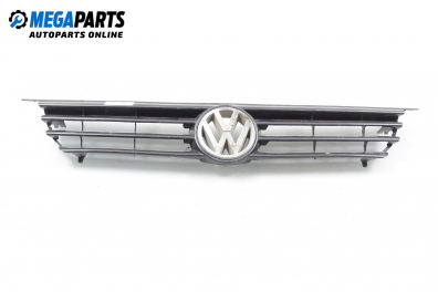 Решетка за Volkswagen Polo Hatchback II (10.1994 - 10.1999), хечбек, позиция: предна