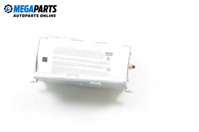 Airbag за Mercedes-Benz A-Class Hatchback  (W168) (07.1997 - 08.2004), 4+1 вр., хечбек, позиция: предна