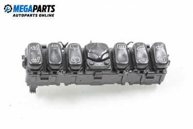 Панел бутони за Mercedes-Benz A-Class Hatchback  (W168) (07.1997 - 08.2004)