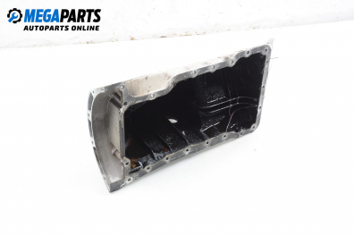 Картер за Mercedes-Benz A-Class Hatchback  (W168) (07.1997 - 08.2004) A 190 (168.032, 168.132), 125 к.с.