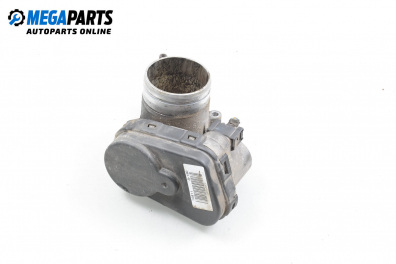 Дроселова клапа за Mercedes-Benz A-Class Hatchback  (W168) (07.1997 - 08.2004) A 190 (168.032, 168.132), 125 к.с.