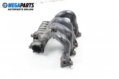 Всмукателен колектор за Mercedes-Benz A-Class Hatchback  (W168) (07.1997 - 08.2004) A 190 (168.032, 168.132), 125 к.с.