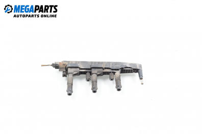 Запалителна бобина за Mercedes-Benz A-Class Hatchback  (W168) (07.1997 - 08.2004) A 190 (168.032, 168.132), 125 к.с.