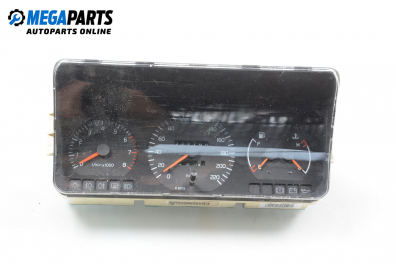 Километраж за Volvo 460 Sedan (09.1988 - 07.1996) 1.6, 83 к.с.