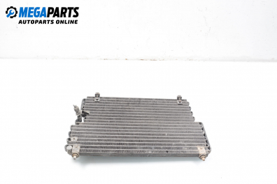 Климатичен радиатор за Volvo 460 Sedan (09.1988 - 07.1996) 1.6, 83 к.с.