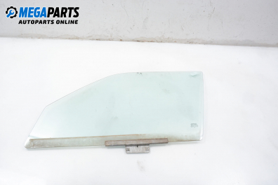 Странично стъкло за Volvo 460 Sedan (09.1988 - 07.1996), 4+1 вр., седан, позиция: предна, лява
