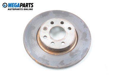 Спирачен диск за Volvo 460 Sedan (09.1988 - 07.1996), позиция: предна