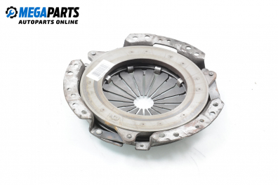 Феродов диск за Volvo 460 Sedan (09.1988 - 07.1996) 1.6, 83 к.с.