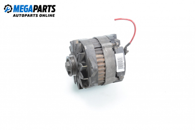 Алтернатор / генератор за Volvo 460 Sedan (09.1988 - 07.1996) 1.6, 83 к.с.