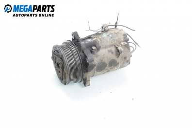 Компресор климатик за Volvo 460 Sedan (09.1988 - 07.1996) 1.6, 83 к.с.