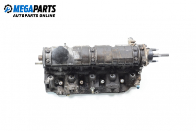 Глава за Volvo 460 Sedan (09.1988 - 07.1996) 1.6, 83 к.с.