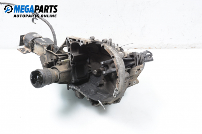 Ръчна скоростна кутия за Volvo 460 Sedan (09.1988 - 07.1996) 1.6, 83 к.с.