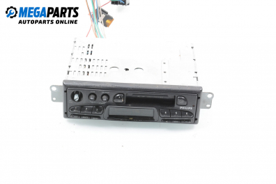 Автокасетофон за Daewoo Leganza Sedan (06.1997 - 04.2004), Philips