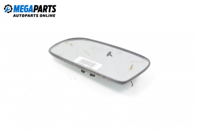 Стъкло огледало за Daewoo Leganza Sedan (06.1997 - 04.2004), 4+1 вр., седан, позиция: лява