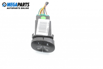 Бутони подгрев седалки  за Daewoo Leganza Sedan (06.1997 - 04.2004)