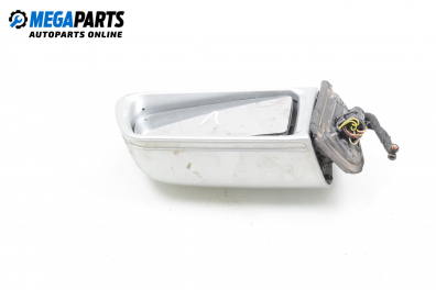 Огледало за Mercedes-Benz E-Class Estate (S210) (06.1996 - 03.2003), 4+1 вр., комби, позиция: лява