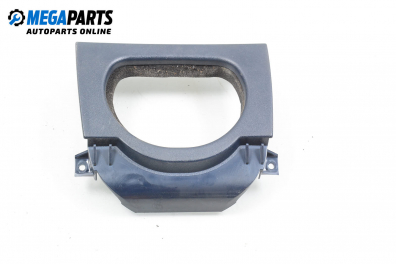 Интериорна пластмаса волан за Mercedes-Benz E-Class Estate (S210) (06.1996 - 03.2003), 4+1 вр., комби