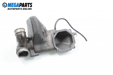 Въздуховод всмукателен колектор за Mercedes-Benz E-Class Estate (S210) (06.1996 - 03.2003) E 200 T Kompressor (210.245), 186 к.с., № 111 098 08 17