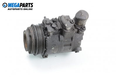 Компресор климатик за Mercedes-Benz E-Class Estate (S210) (06.1996 - 03.2003) E 200 T Kompressor (210.245), 186 к.с.