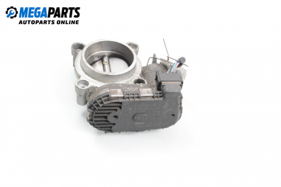 Дроселова клапа за Mercedes-Benz E-Class Estate (S210) (06.1996 - 03.2003) E 200 T Kompressor (210.245), 186 к.с., № Bosch 0 280 750 021