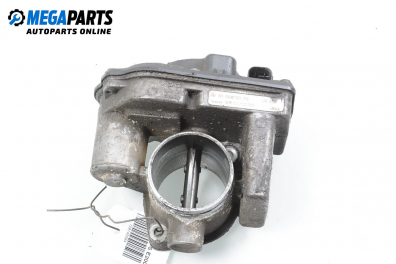 Дроселова клапа за Mercedes-Benz E-Class Estate (S210) (06.1996 - 03.2003) E 200 T Kompressor (210.245), 186 к.с., № 111 098 00 09