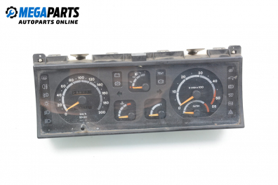 Километраж за Renault Espace II Minivan (01.1991 - 12.1996) 2.1 TD (J633, J634, J/S635, J/S63D), 88 к.с.