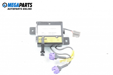 Модул за AIRBAG за Renault Espace II Minivan (01.1991 - 12.1996), № 550148600G