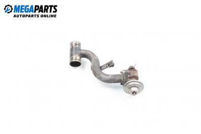 EGR тръба за Renault Espace II Minivan (01.1991 - 12.1996) 2.1 TD (J633, J634, J/S635, J/S63D), 88 к.с.