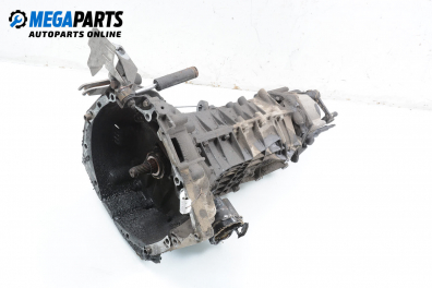 Ръчна скоростна кутия за Renault Espace II Minivan (01.1991 - 12.1996) 2.1 TD (J633, J634, J/S635, J/S63D), 88 к.с.